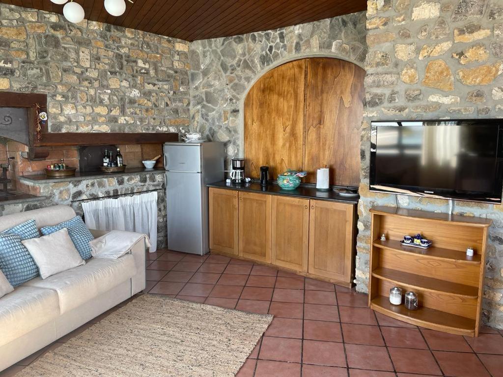 Villa Stone - De Vivo Realty ポジターノ エクステリア 写真