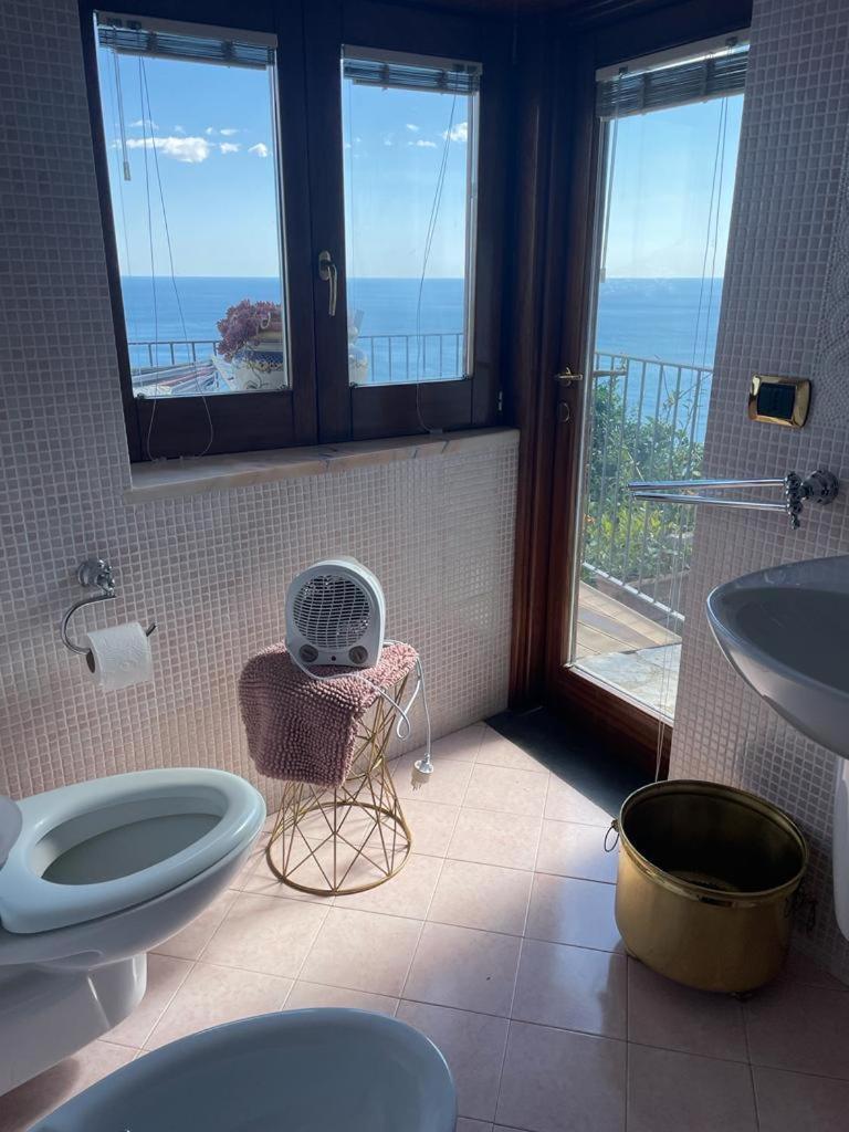 Villa Stone - De Vivo Realty ポジターノ エクステリア 写真