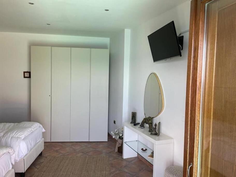 Villa Stone - De Vivo Realty ポジターノ エクステリア 写真