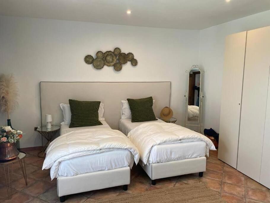 Villa Stone - De Vivo Realty ポジターノ エクステリア 写真