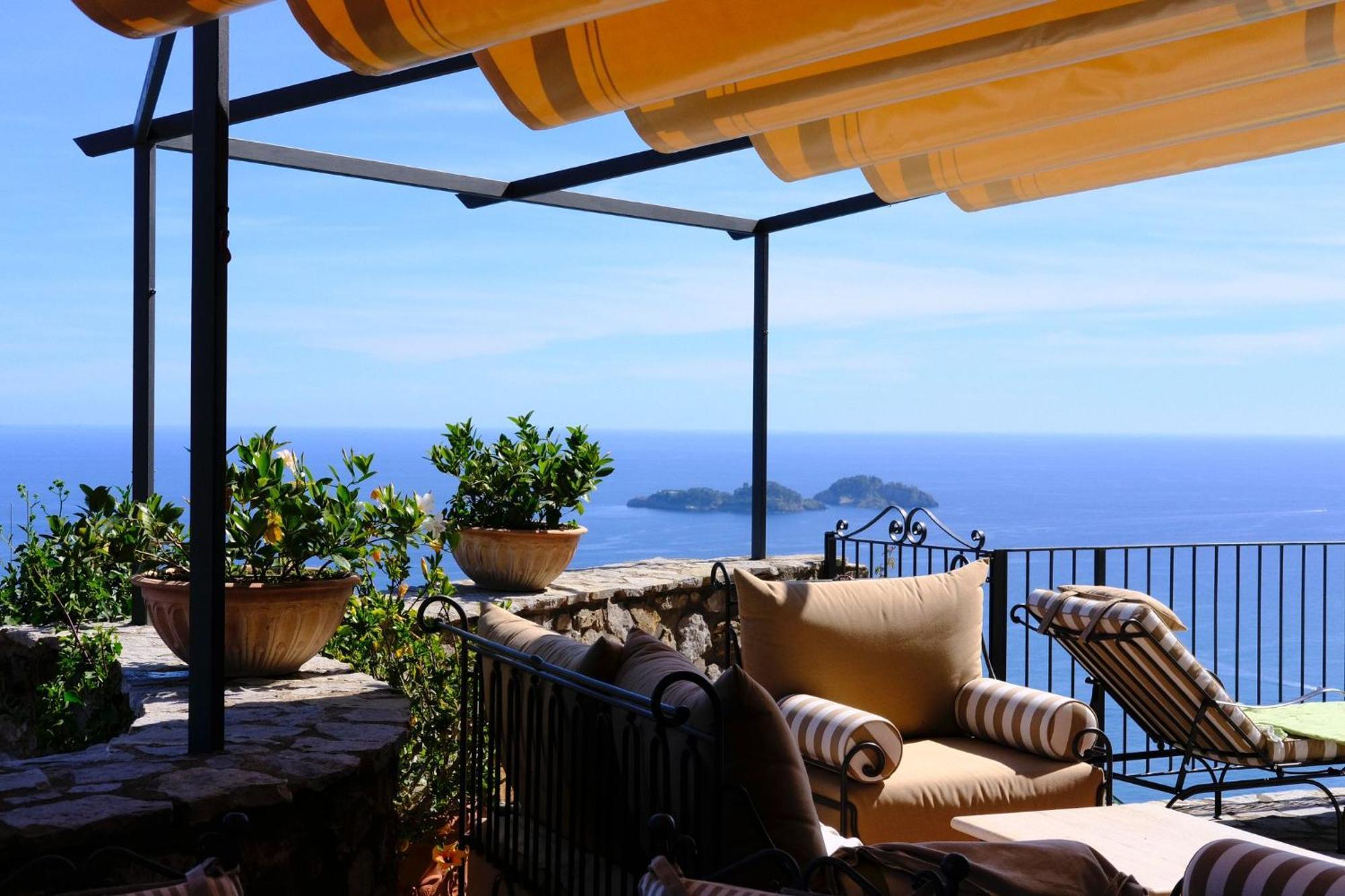 Villa Stone - De Vivo Realty ポジターノ エクステリア 写真